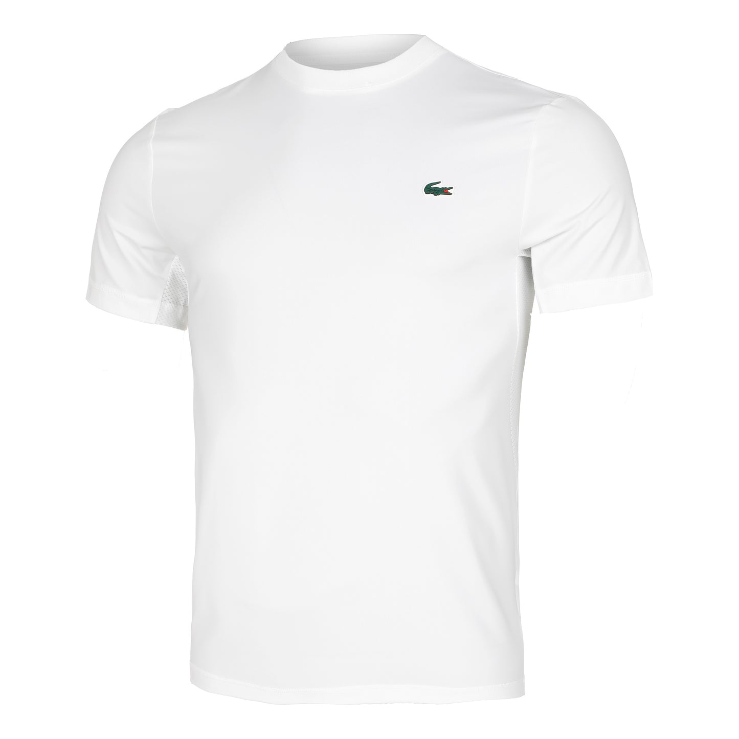 Lacoste Active T-Shirt Herren - weiß,