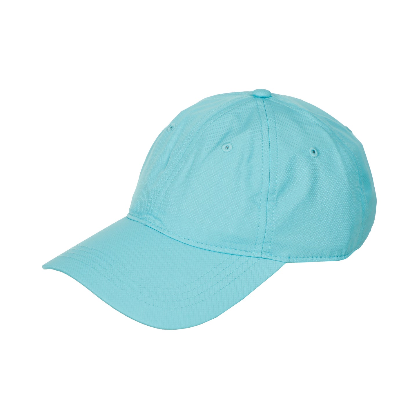 Lacoste Performance Core Cap -türkis