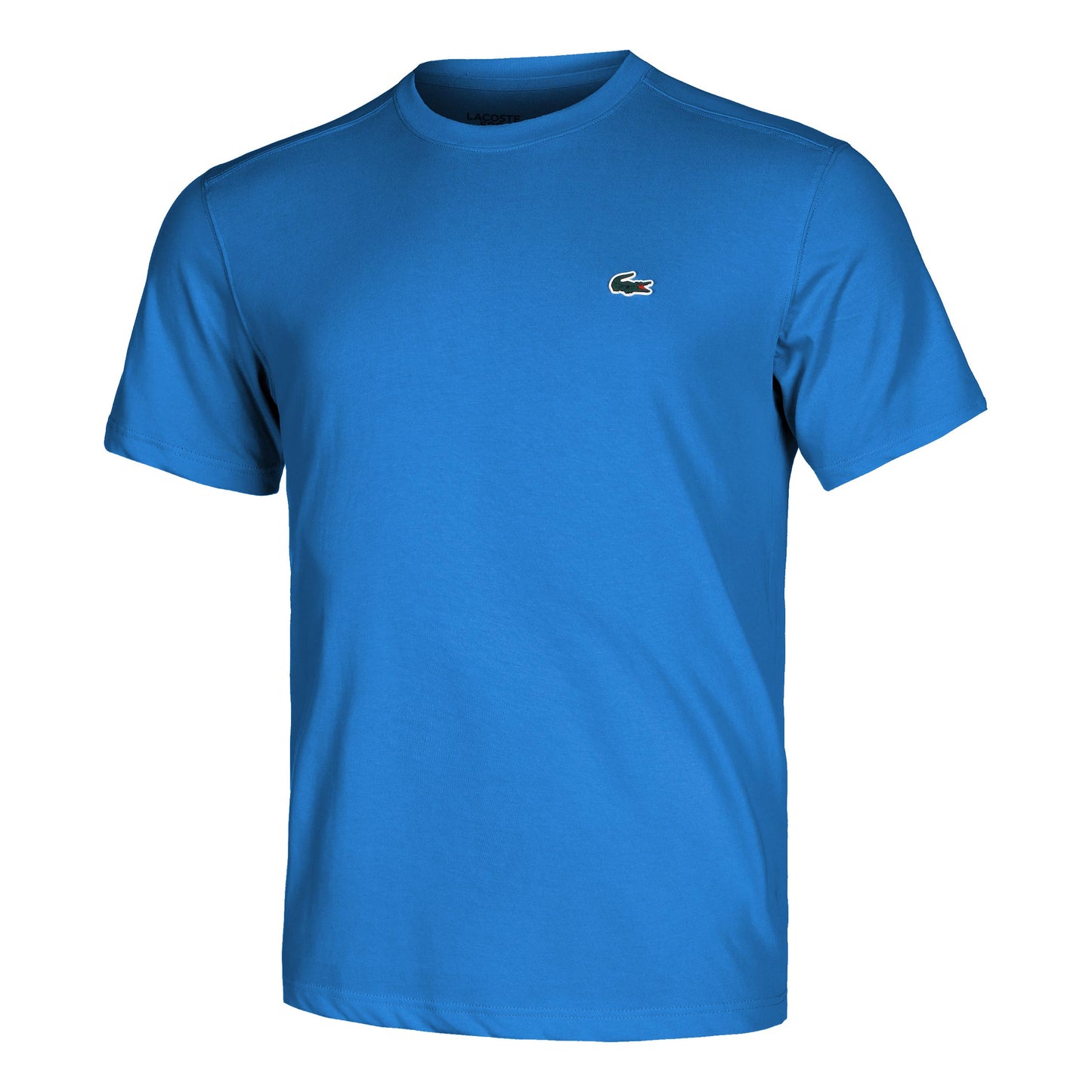Lacoste Core T-Shirt Herren - blau, hellblau