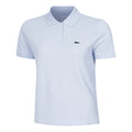 Core Essentials Polo Damen - blau,