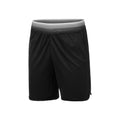 Shorts Herren - schwarz,
