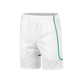 Shorts Herren - weiß,