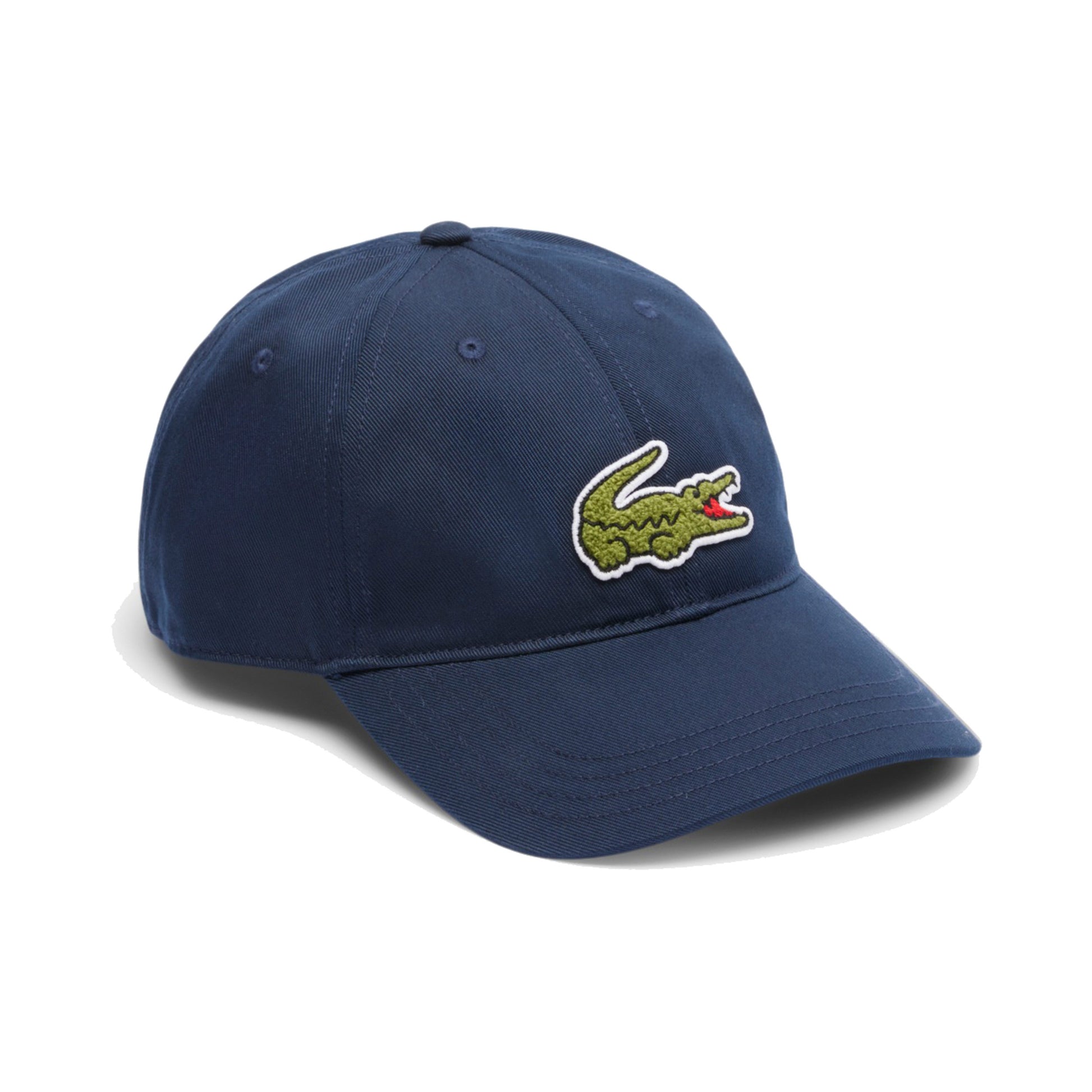 Lacoste Cap-Dunkelblau