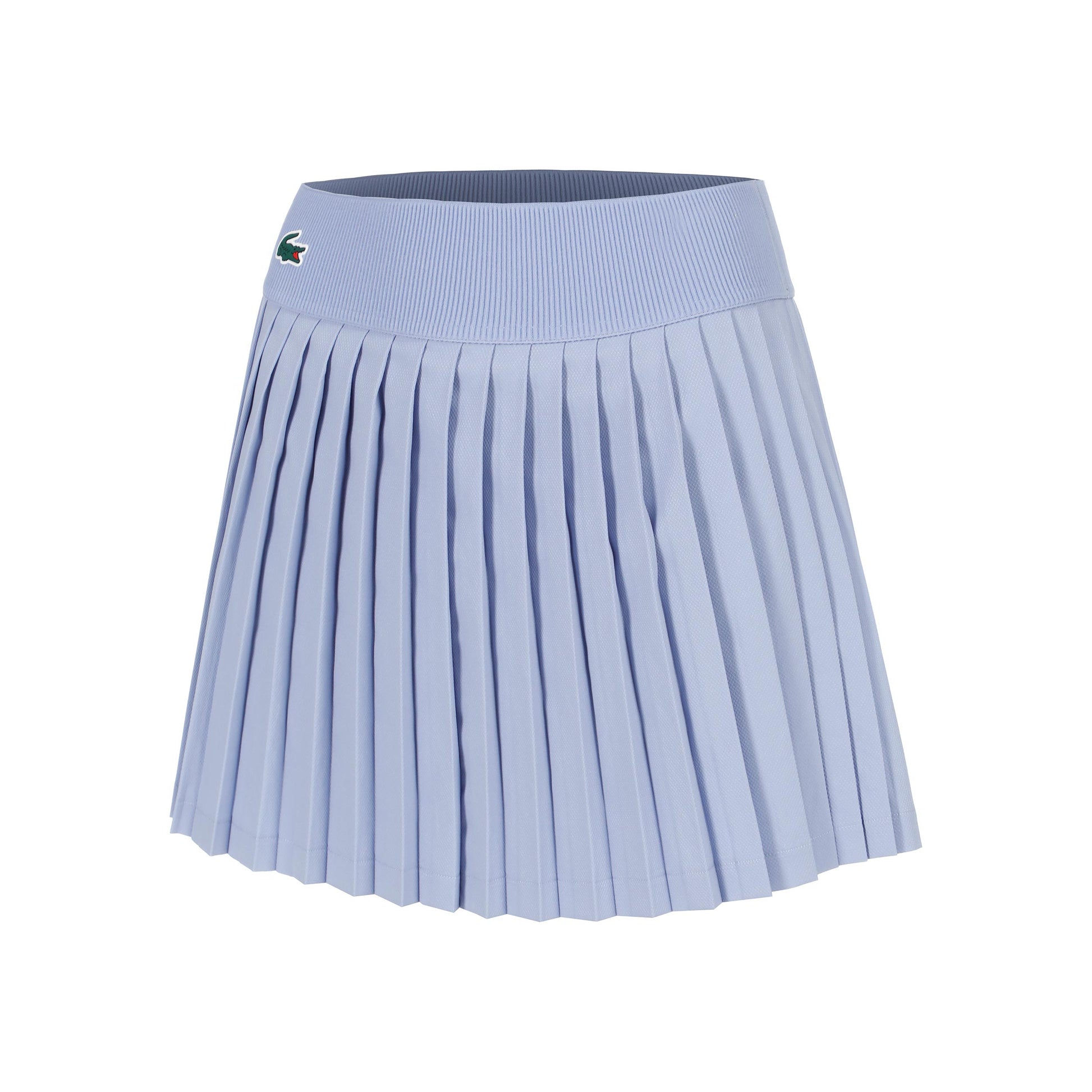 Lacoste Rock Damen-Flieder,Dunkelblau