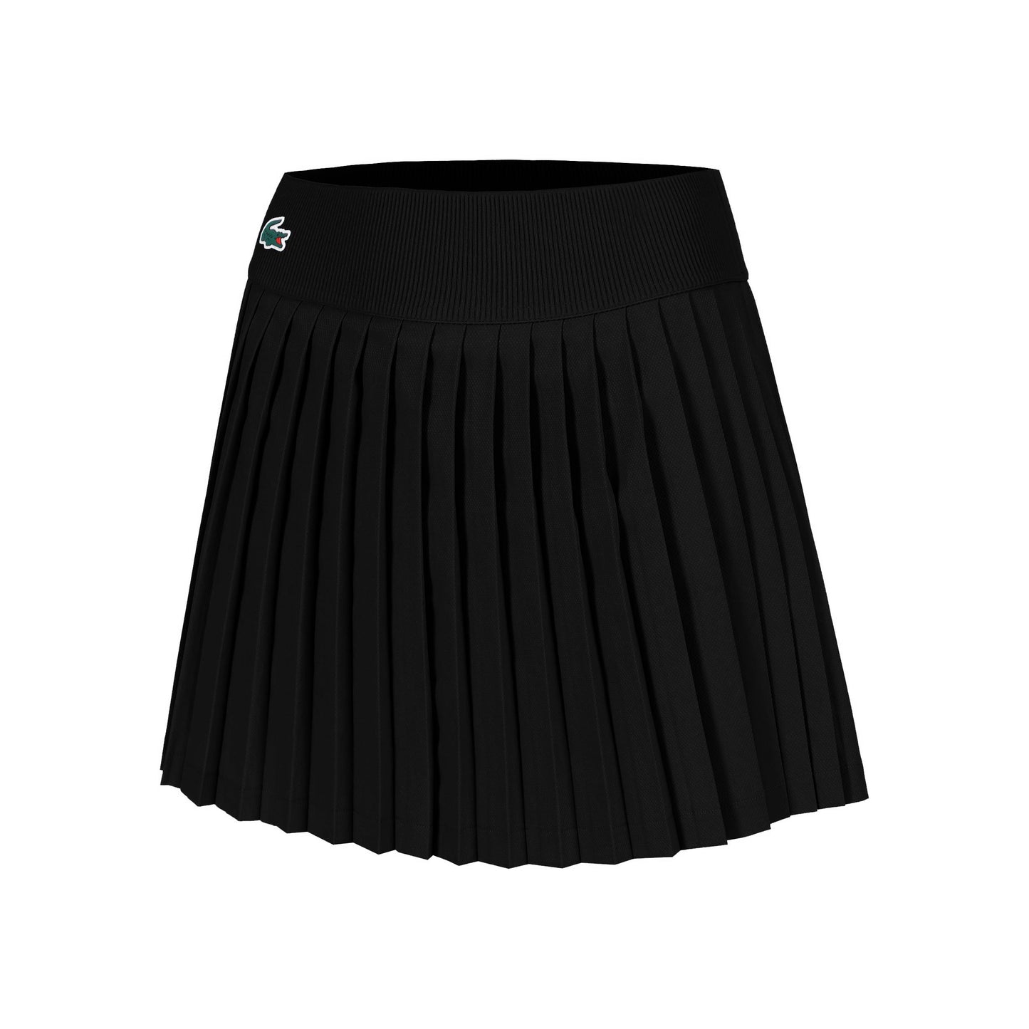 Lacoste Rock Damen-Schwarz