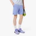 Shorts Herren-Flieder