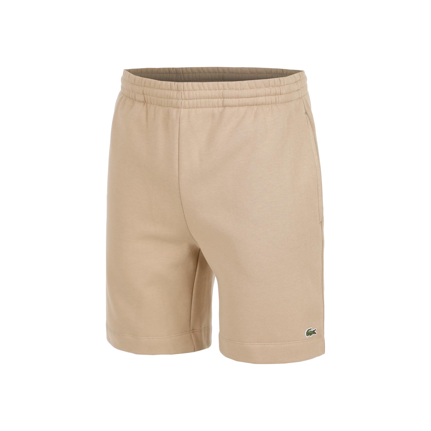 Lacoste Shorts Herren - beige