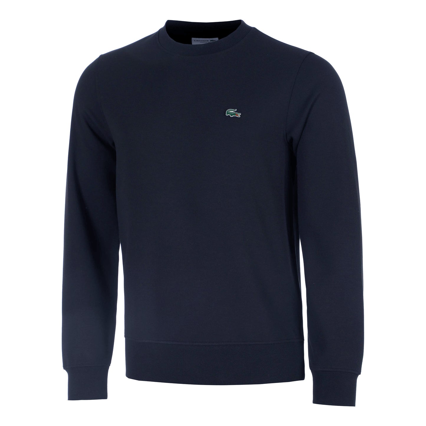 Lacoste Urban Lifestyle Sweatshirt Herren-Dunkelblau