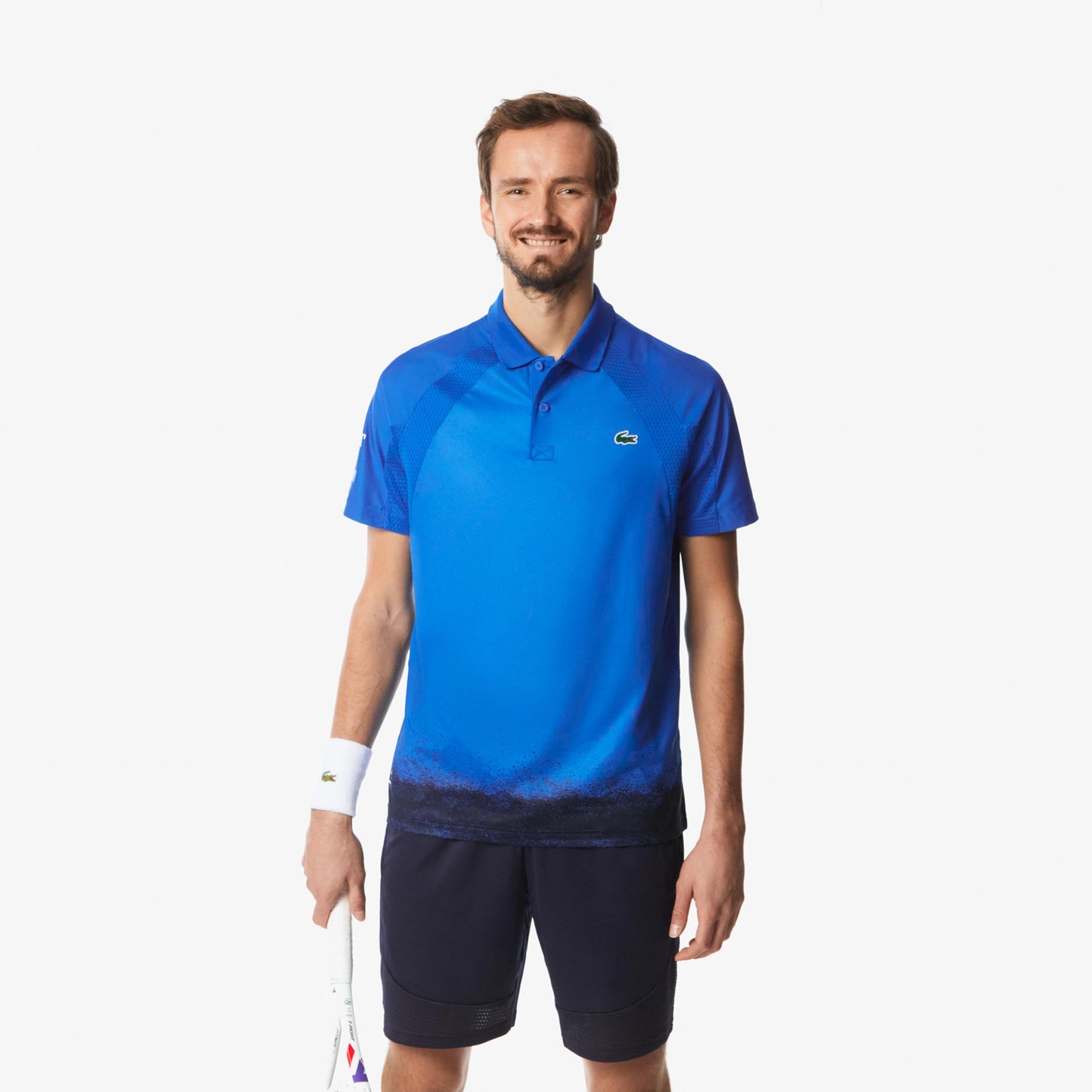 Lacoste Polo Herren-Blau,Dunkelblau