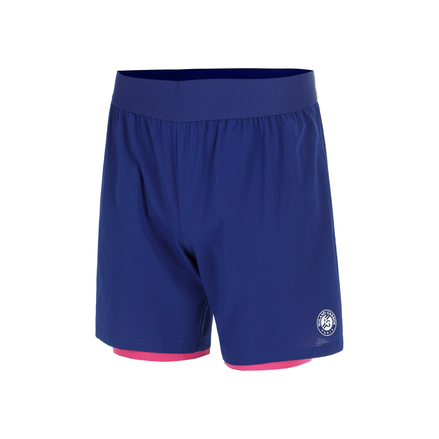 Lacoste Shorts Herren-Weiß