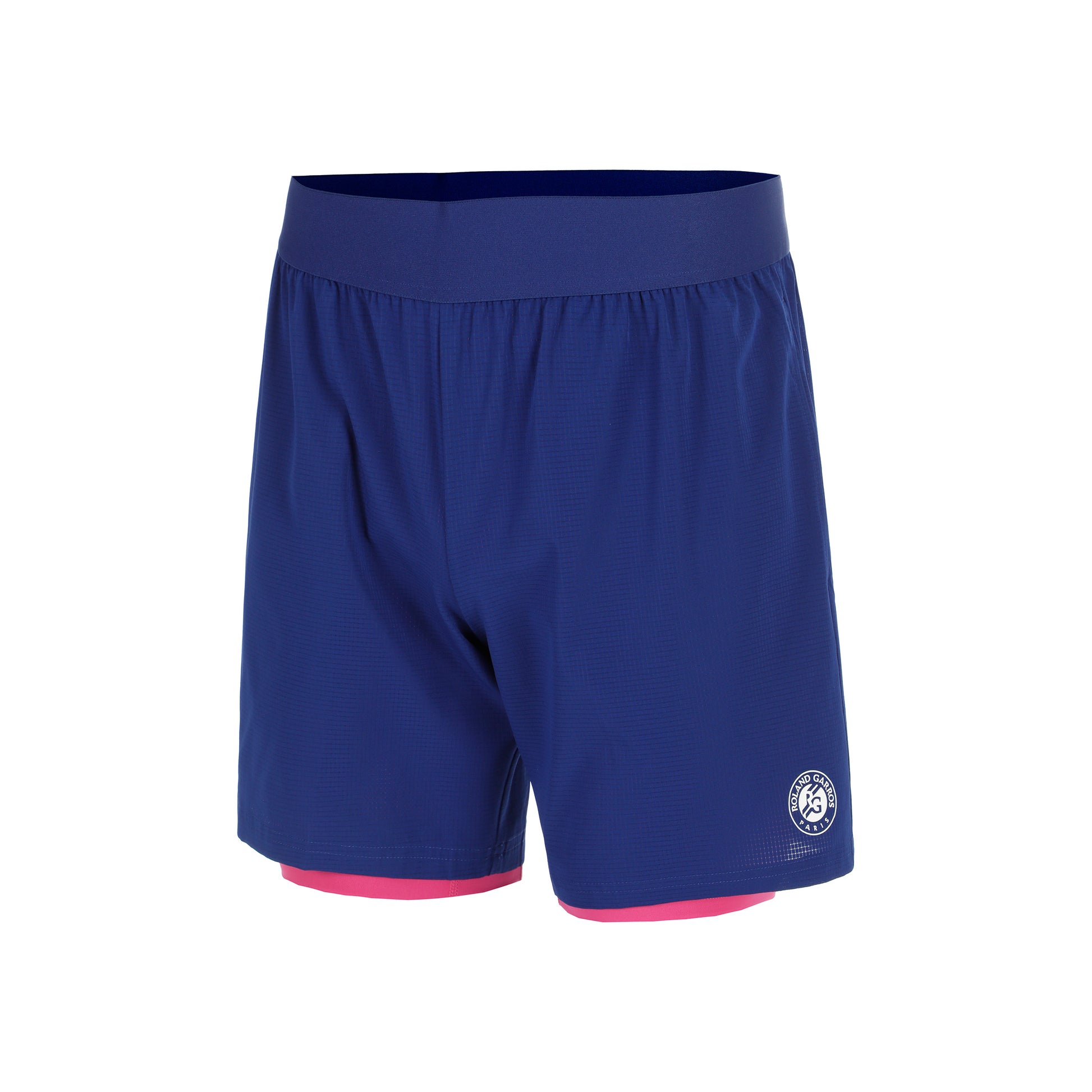 Lacoste Shorts Herren-Weiß