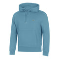 Sweatshirt Herren - blaugrau