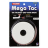 Mega Tac 10er Pack-Weiß