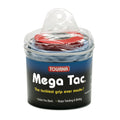 Mega Tac 30er Pack-Blau