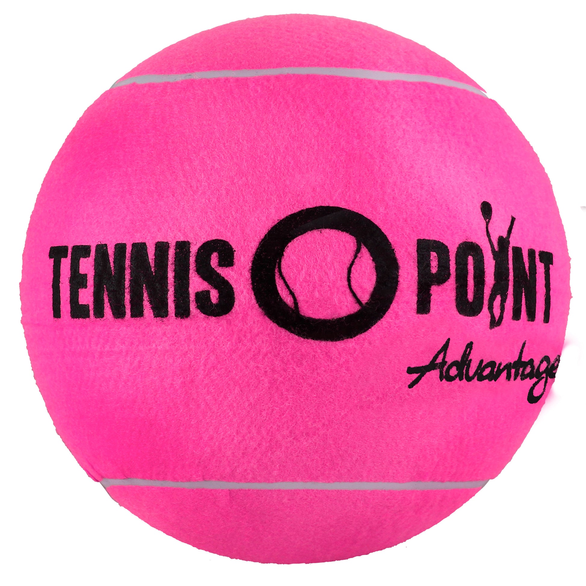 Tennis-Point Jumbo Ball 1er Pack
