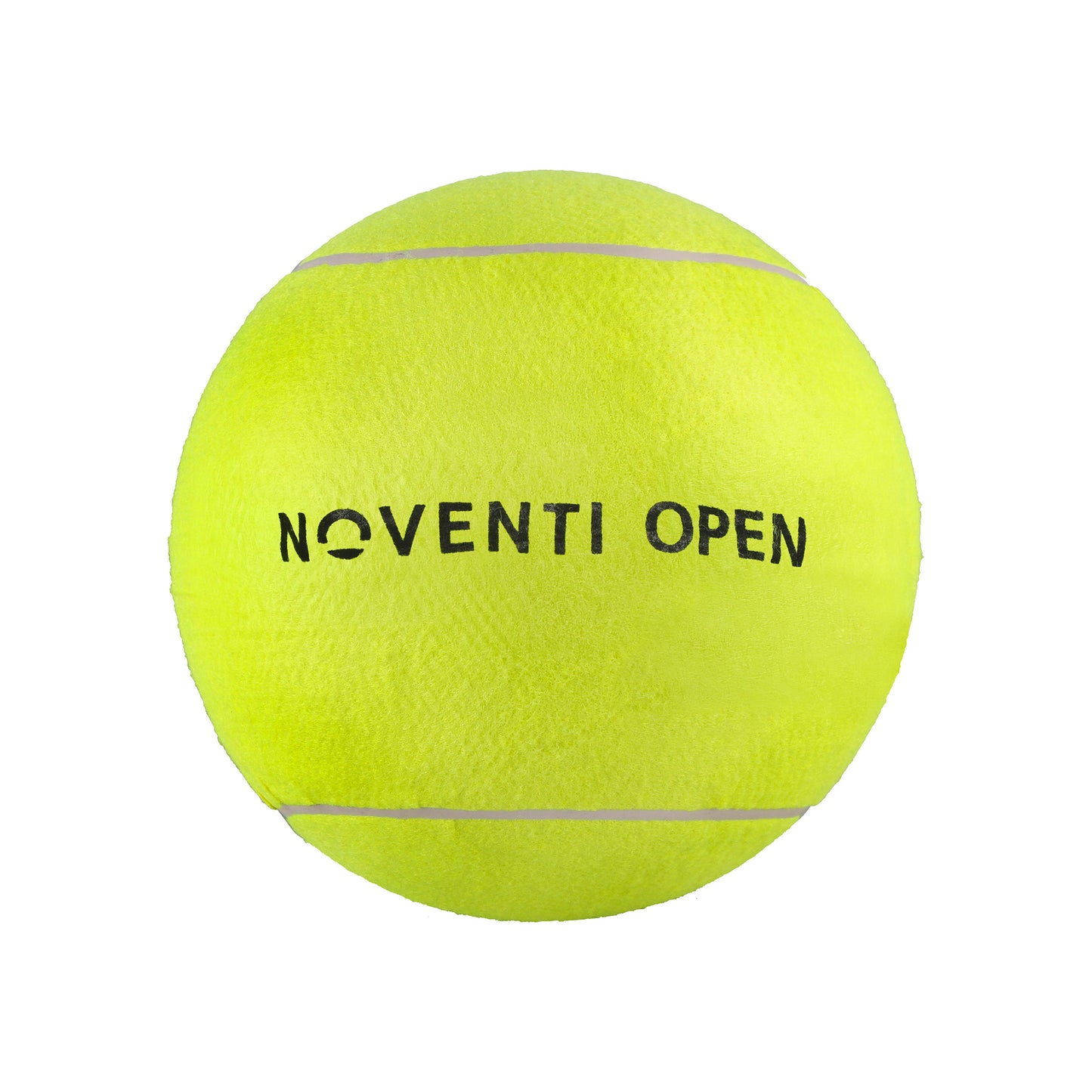 Tennis-Point Jumbo Ball Klein Noventi Open 1er Pack