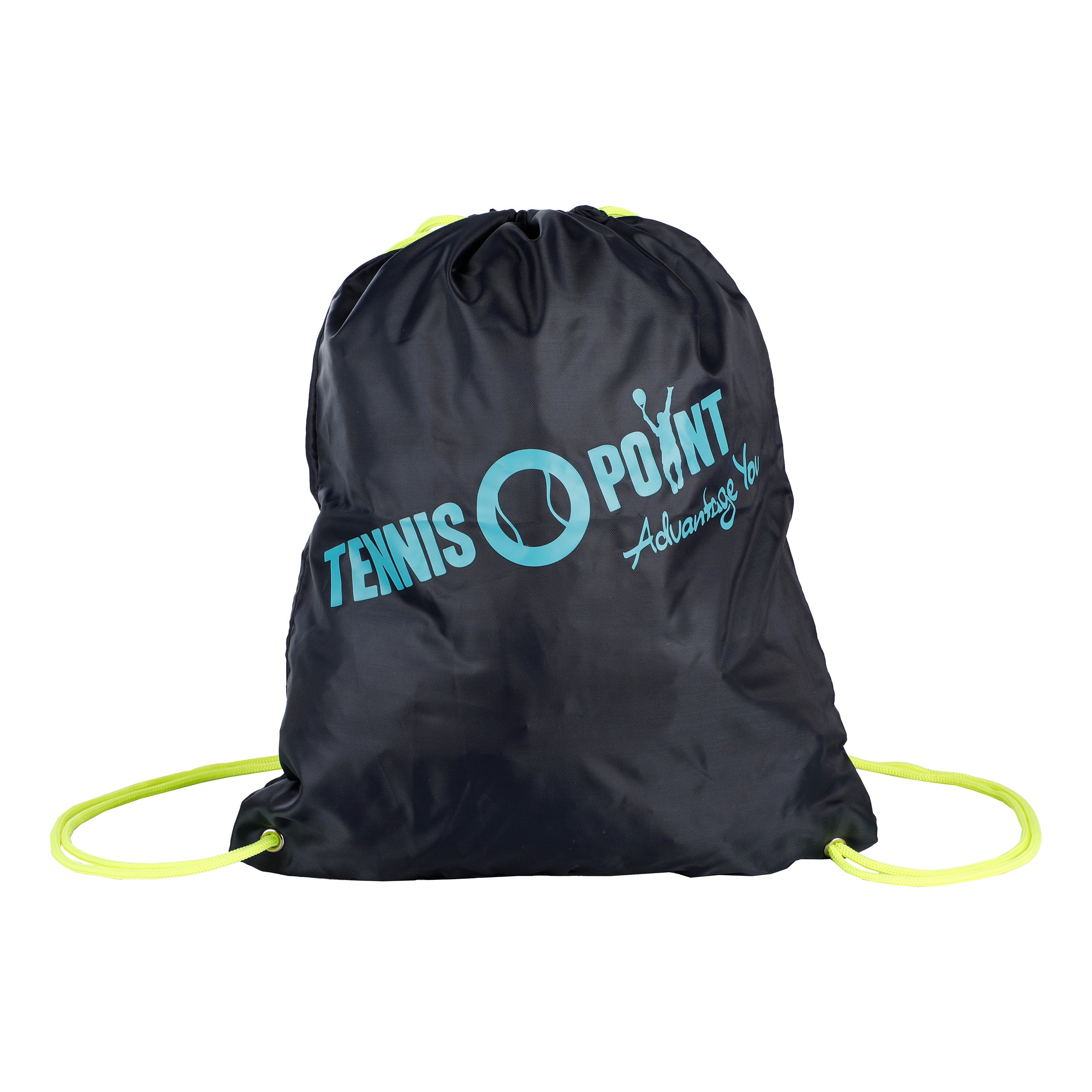 Tennis-Point Gym Sportbeutel - dunkelblau