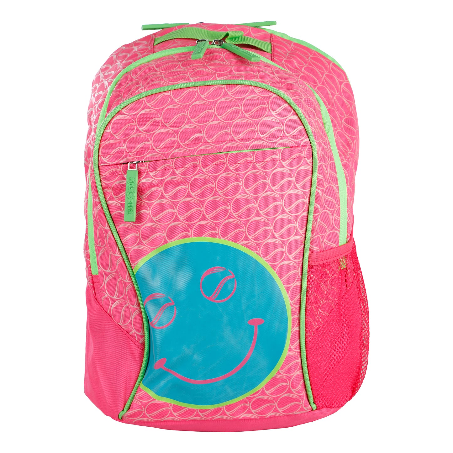 Tennis-Point Rucksack - pink
