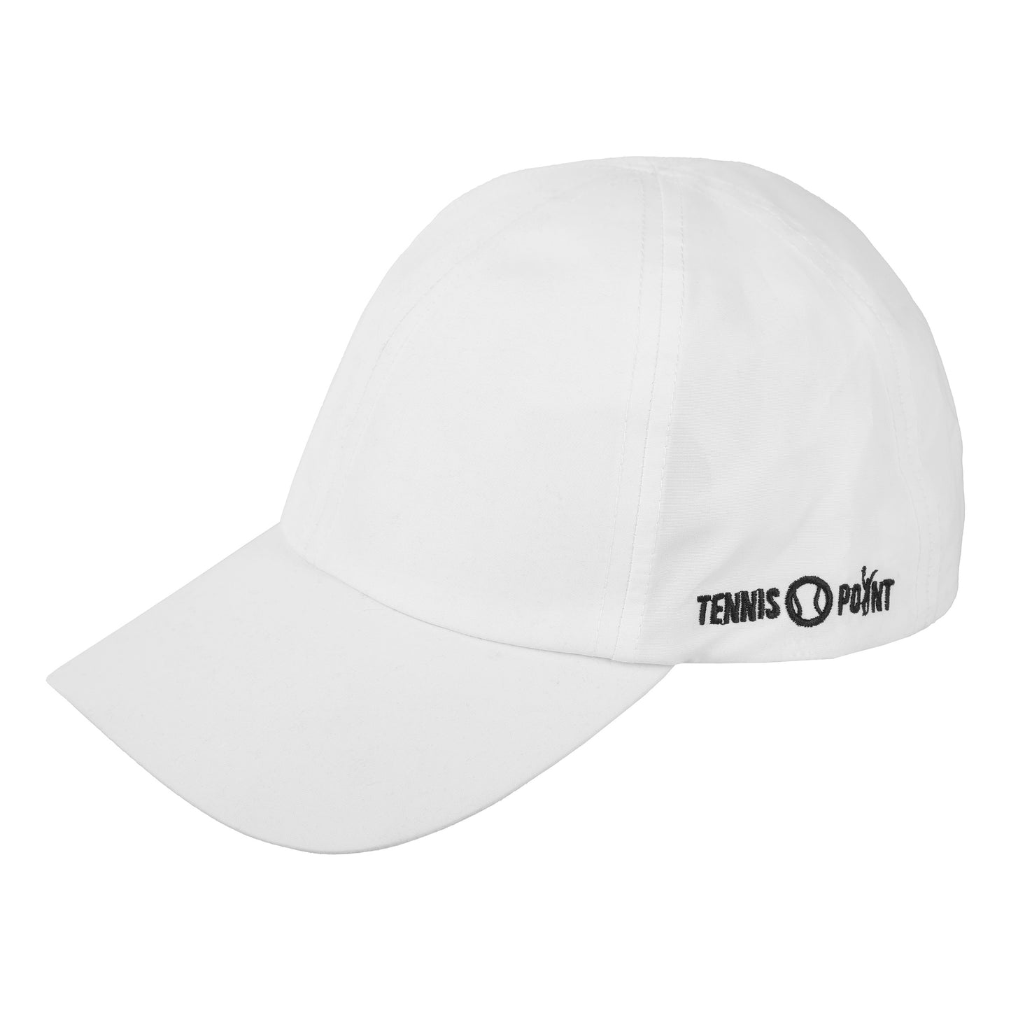 Tennis-Point Cap-Weiß
