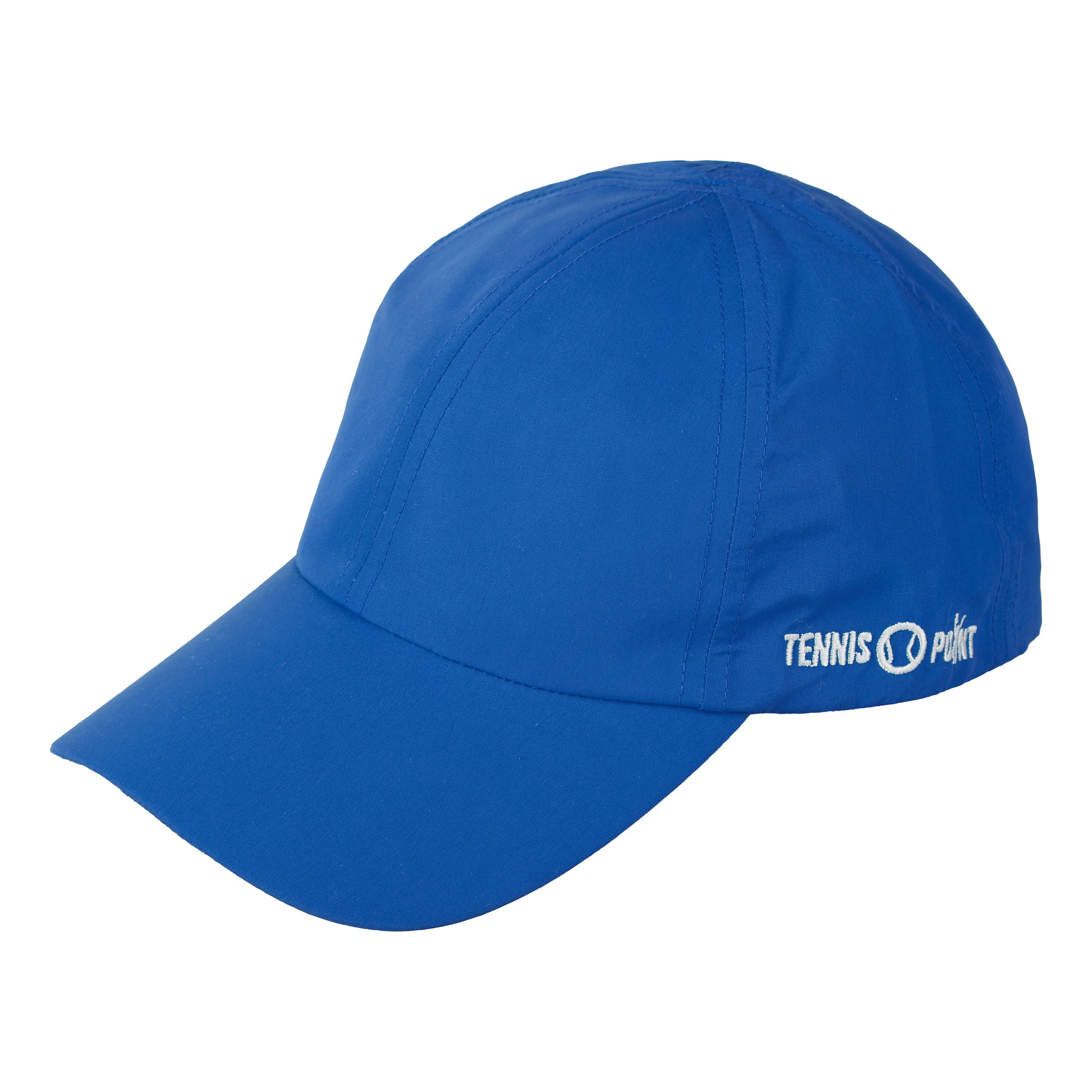 Tennis-Point Cap-Blau