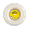 Premium Comfort Multi Saitenrolle 200m-Weiß