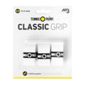 Classic Grip 3er Pack - weiß