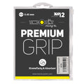 Premium Grip 12er Pack-Weiß