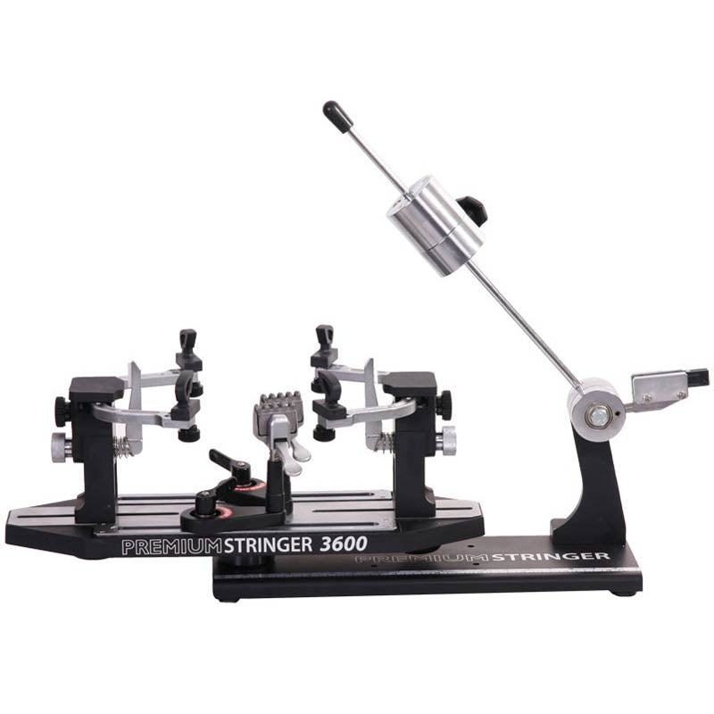 Tennis-Point Premium Stringer 3600 Besaitungsmaschine