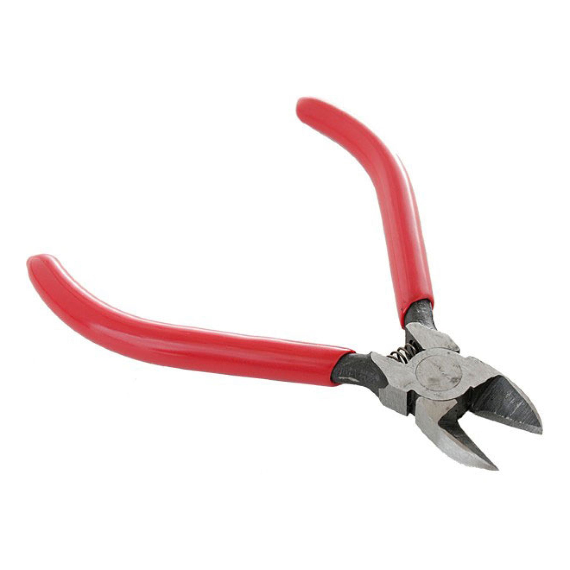 Tennis-Point Pro Saitenschneider-Rot