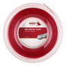 Hepta-Twist Saitenrolle 200m-Rot