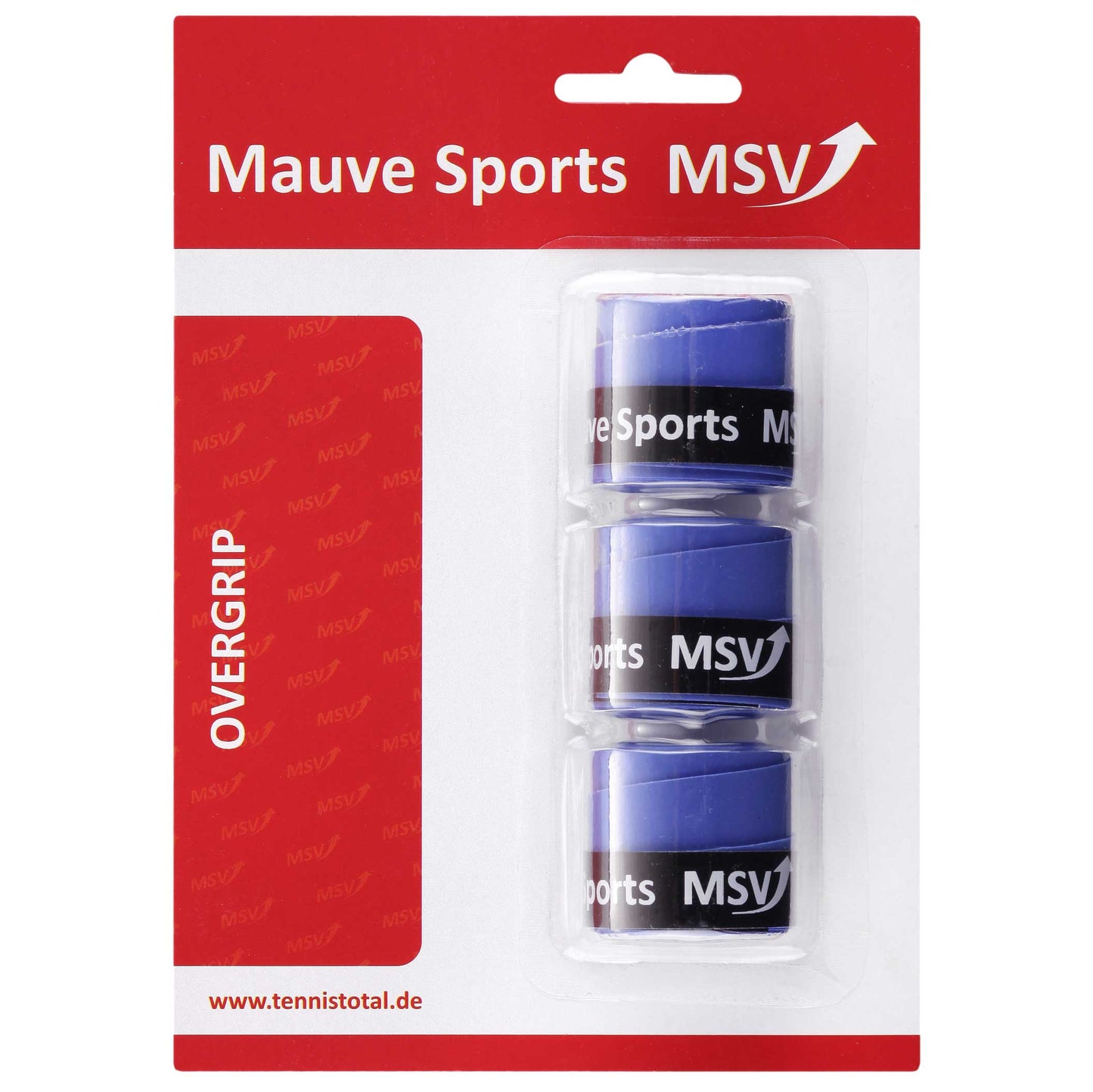 MSV Cyber Wet 3er Pack-Dunkelblau