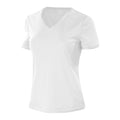 Siana T-Shirt Damen - weiß