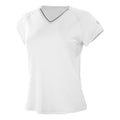 Sona T-Shirt Damen - weiß,