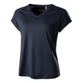 Sona T-Shirt Damen-Dunkelblau