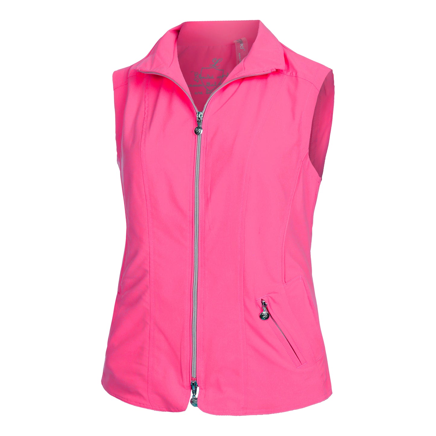 Limited Sports Classic Weste Damen - pink