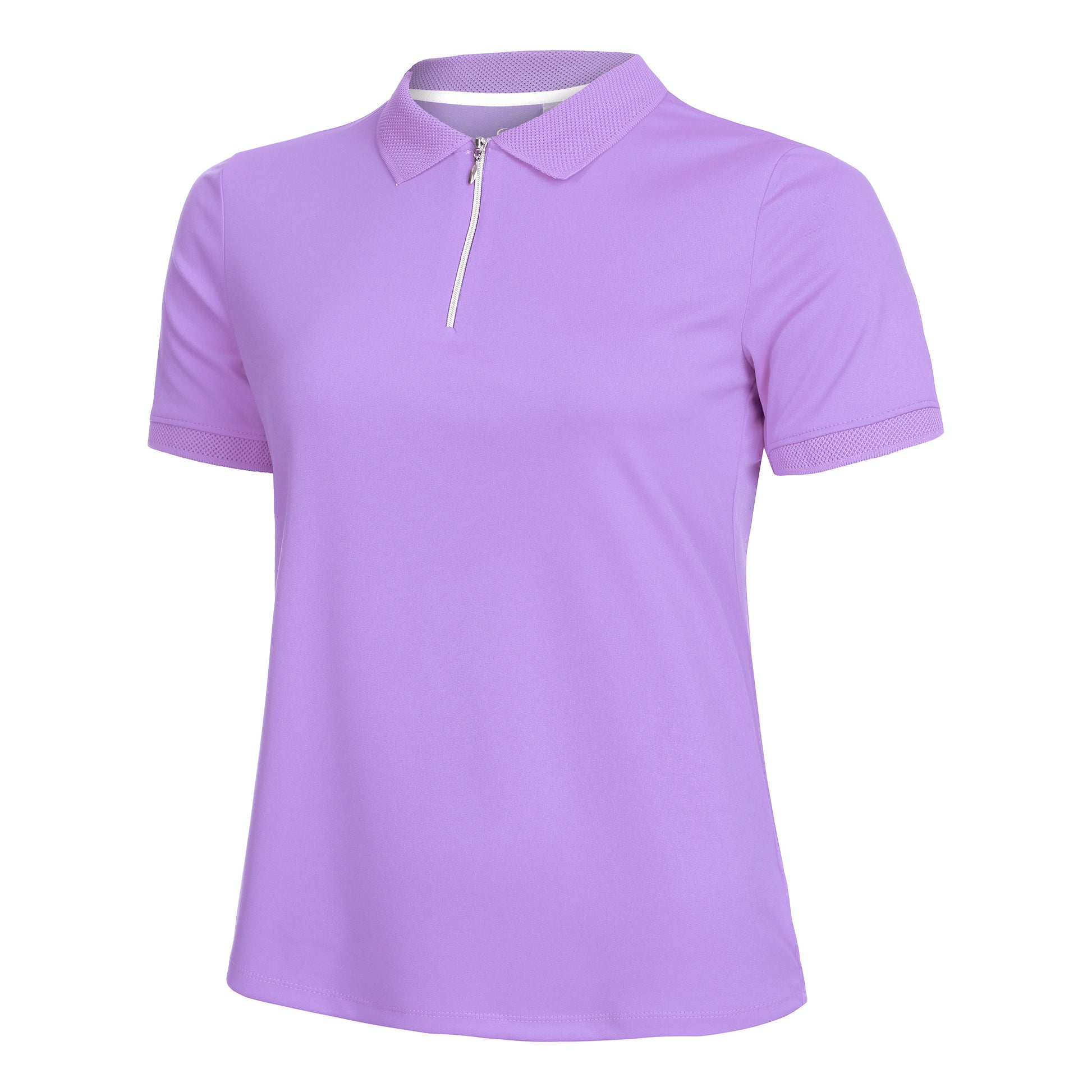 Limited Sports Pia Polo Damen - lila