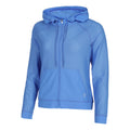 Elsa Trainingsjacke Damen - blau,