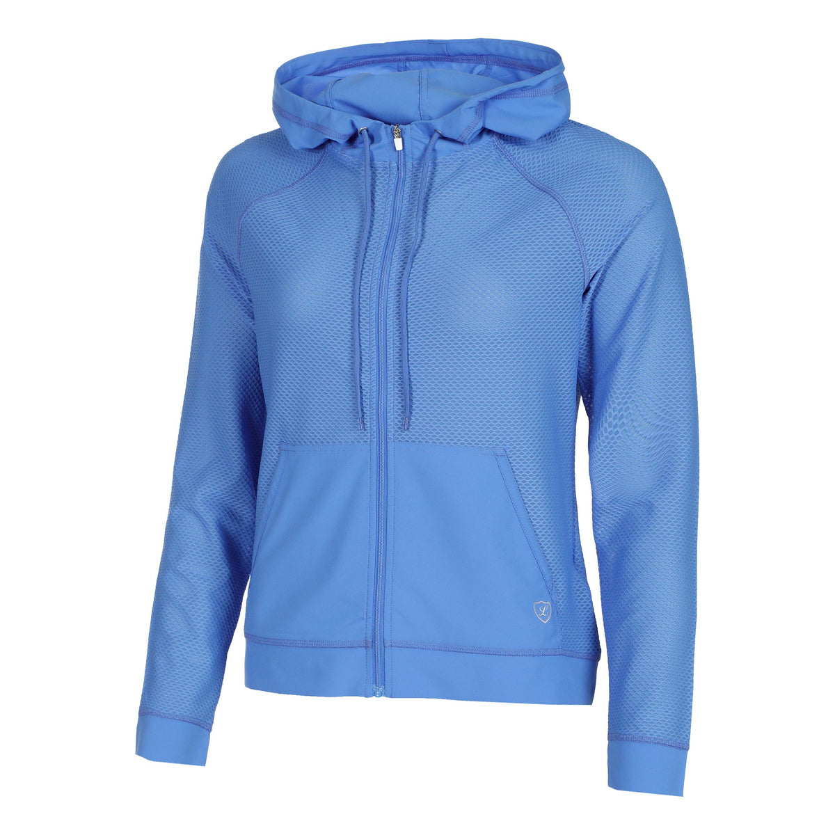 Limited Sports Elsa Trainingsjacke Damen - blau