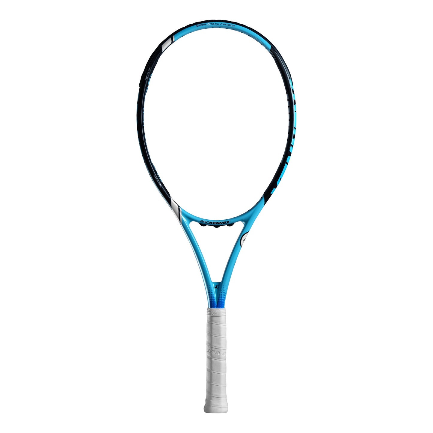 PROKENNEX Kinetic Q+ 15 (285g) Turnierschläger