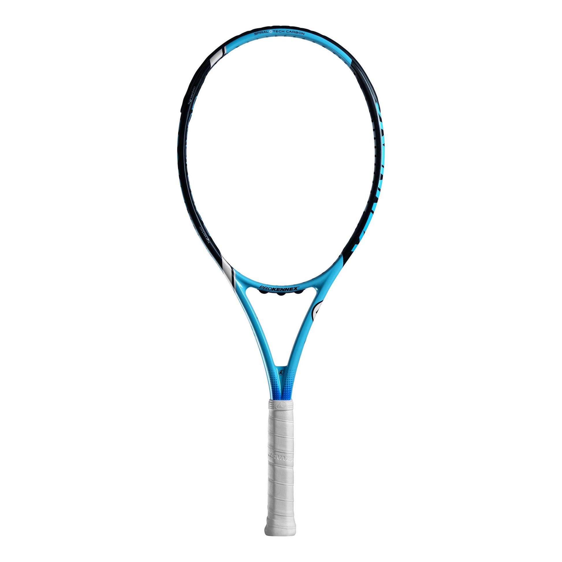 PROKENNEX Kinetic Q+ 15 (285g) Turnierschläger