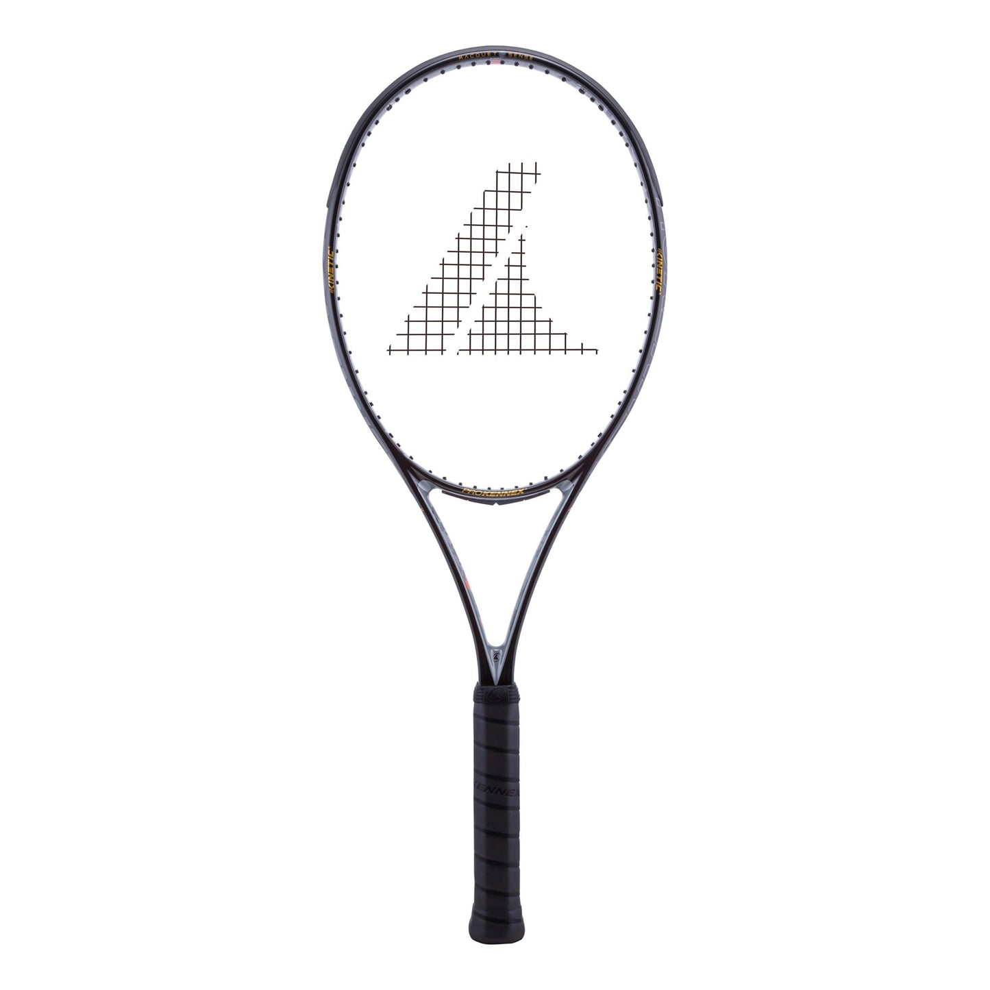 PROKENNEX Black Ace Pro (2025) Turnierschläger