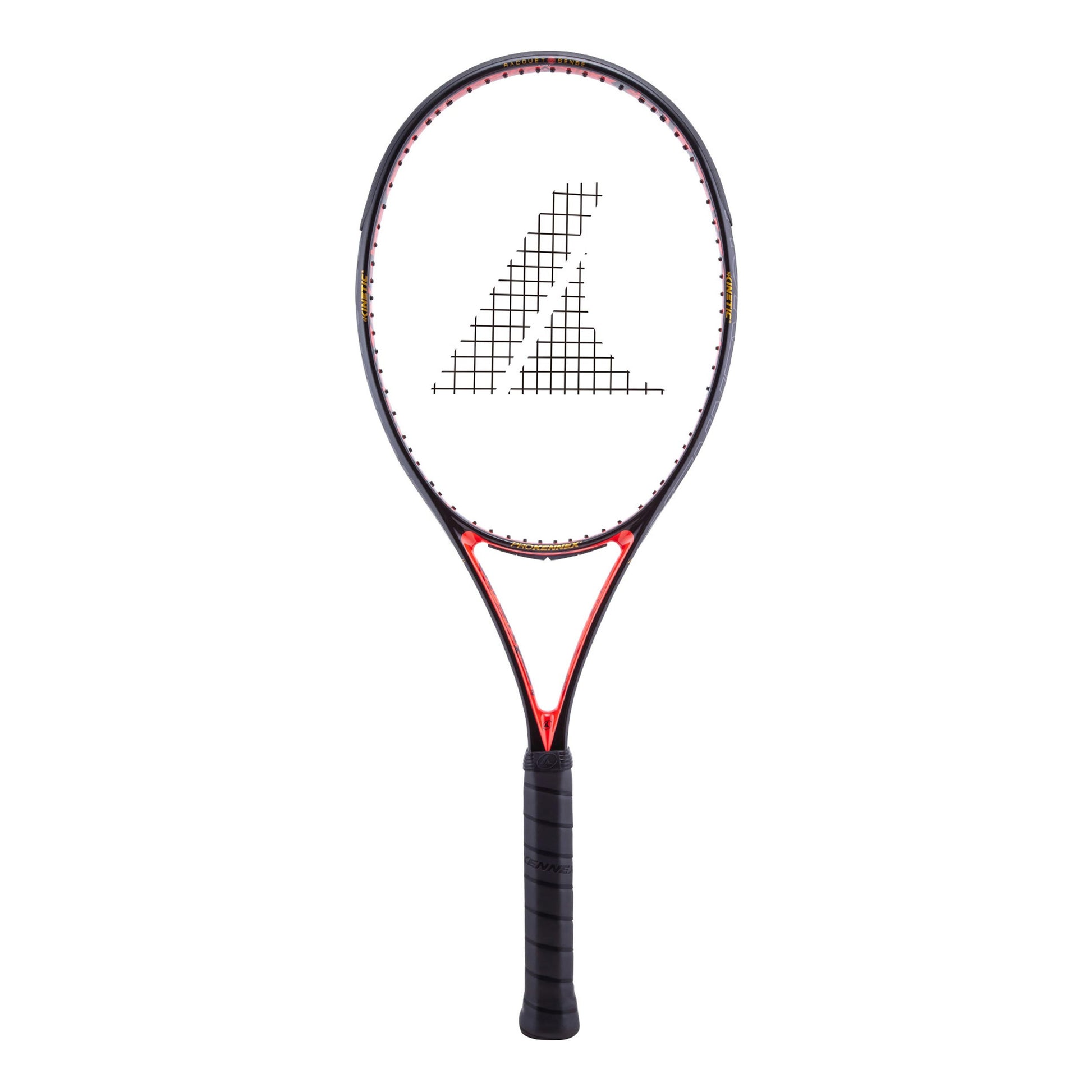 PROKENNEX Black Ace Pro (2025) Turnierschläger Testschläger
