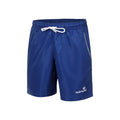Rob 21 Shorts Herren - blau, weiß