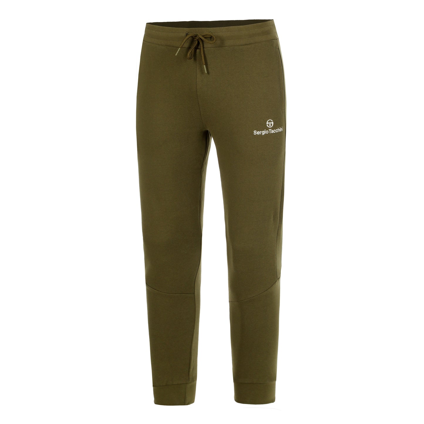 Sergio Tacchini Cipresso Leece Trainingshose Herren-Grün