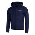 Cipresso Sweatjacke Herren - blau,