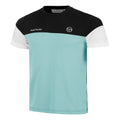 Prave T-Shirt Herren - schwarz, blau