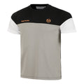 Prave T-Shirt Herren - schwarz, grau