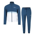 Alata Trainingsanzug Herren-Blau,Hellblau