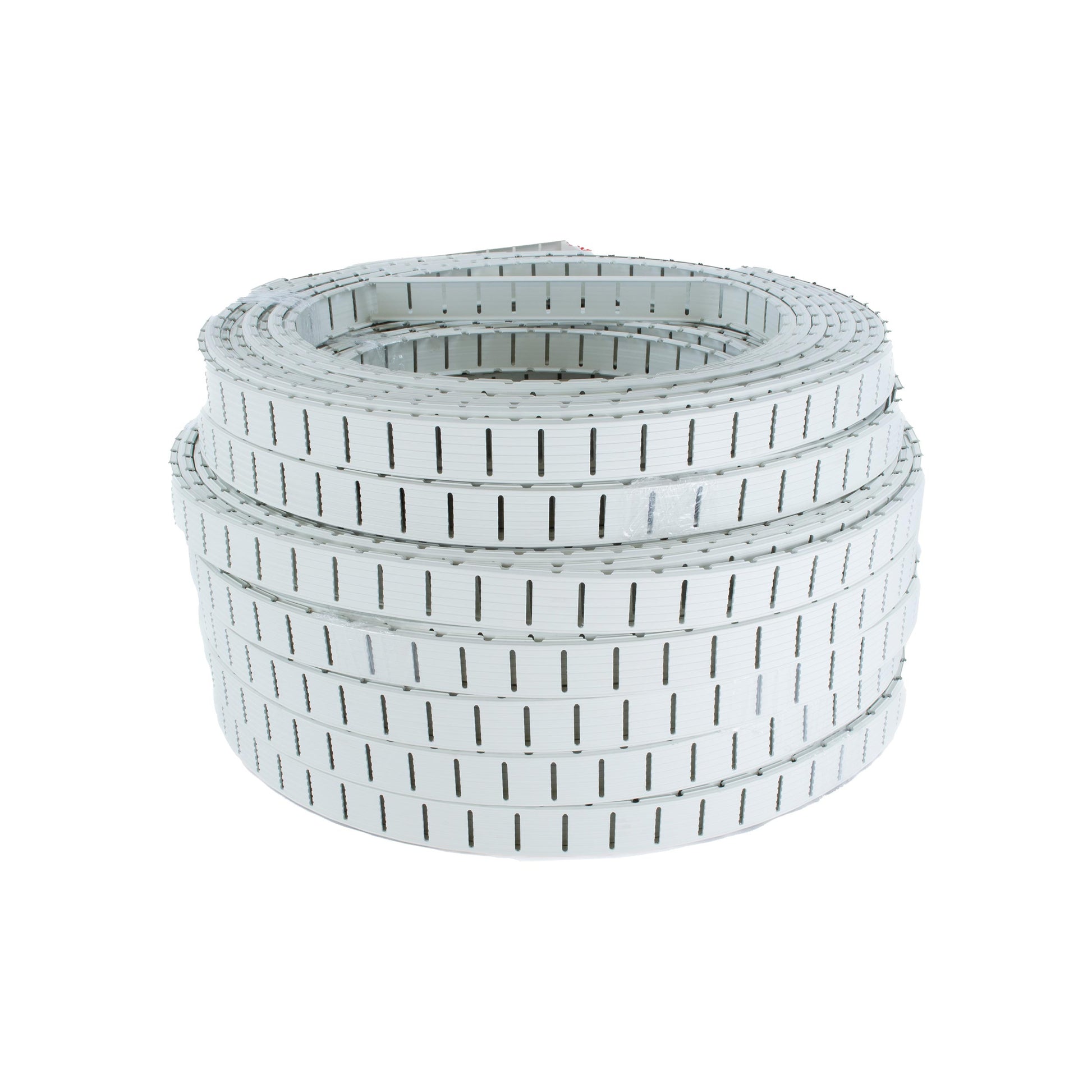Tegra Ideala Spannlinie 4cm Breit-Weiß