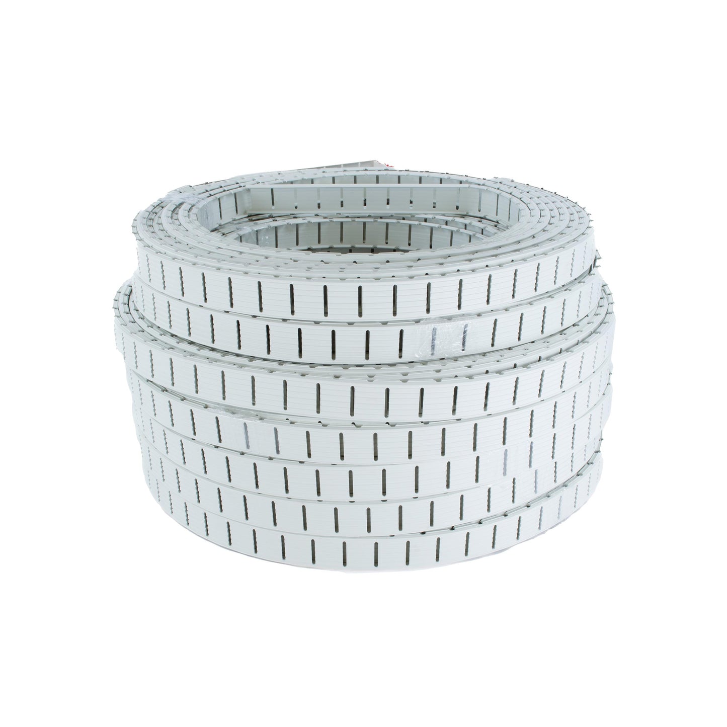 Tegra Ideala Spannlinie 5cm Breit-Weiß